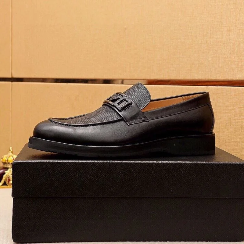 Prada Business Shoes SmartChoice 35692