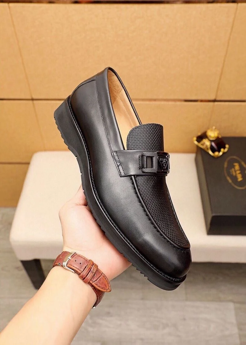 Prada Business Shoes SmartChoice 35692