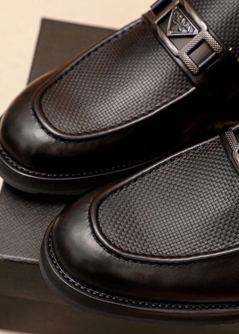 Prada Business Shoes SmartChoice 35692