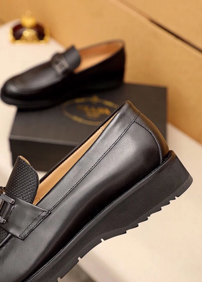 Prada Business Shoes SmartChoice 35692