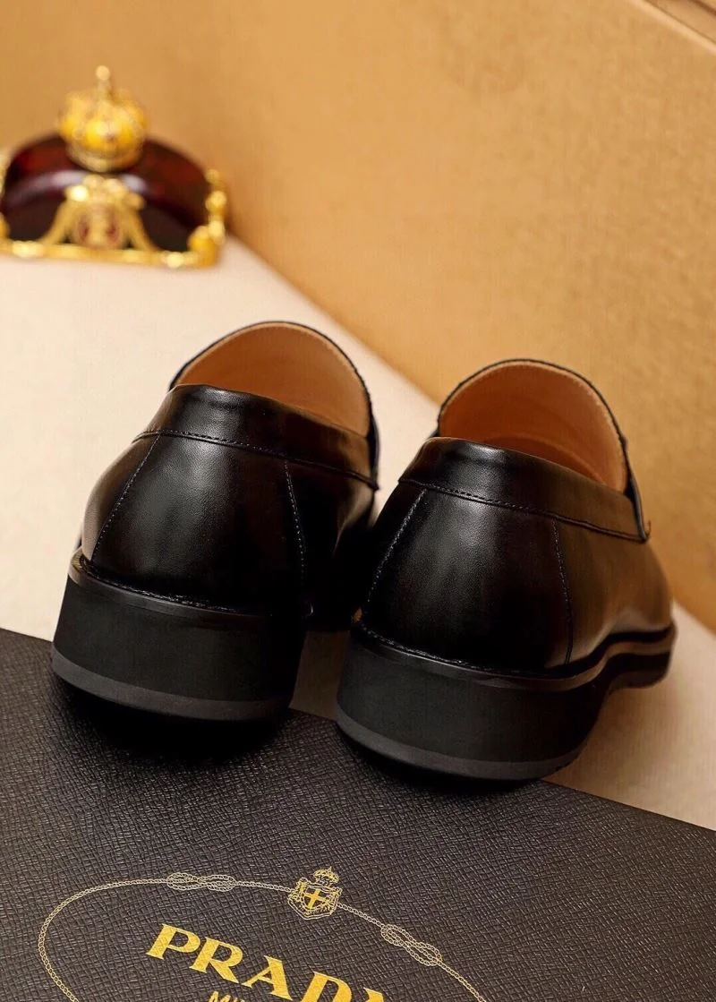 Prada Business Shoes SmartChoice 35692