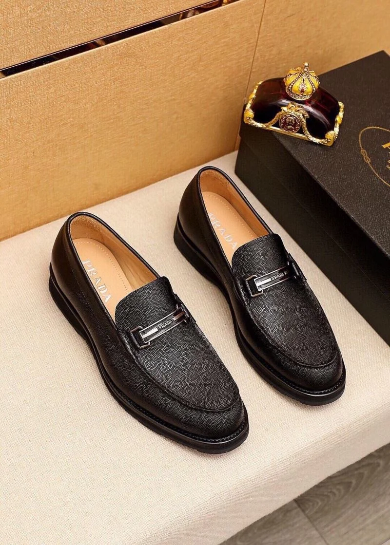 Upgraded Prada Business Shoes 35684