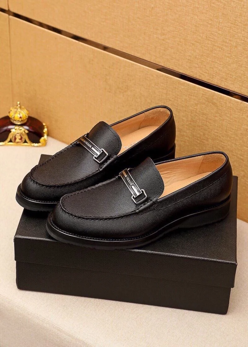 Upgraded Prada Business Shoes 35684