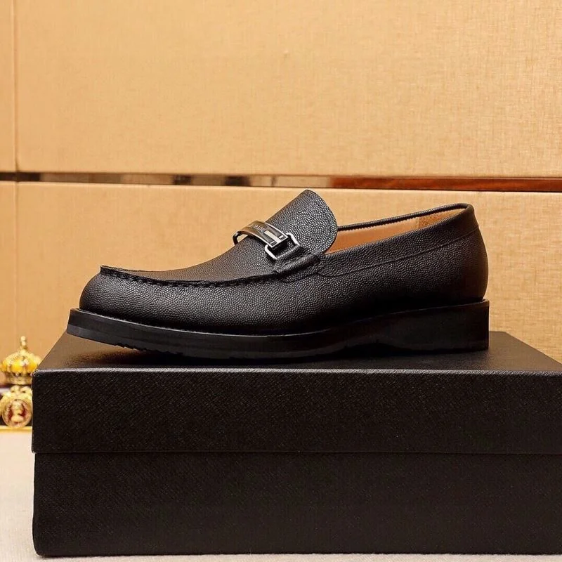 Upgraded Prada Business Shoes 35684