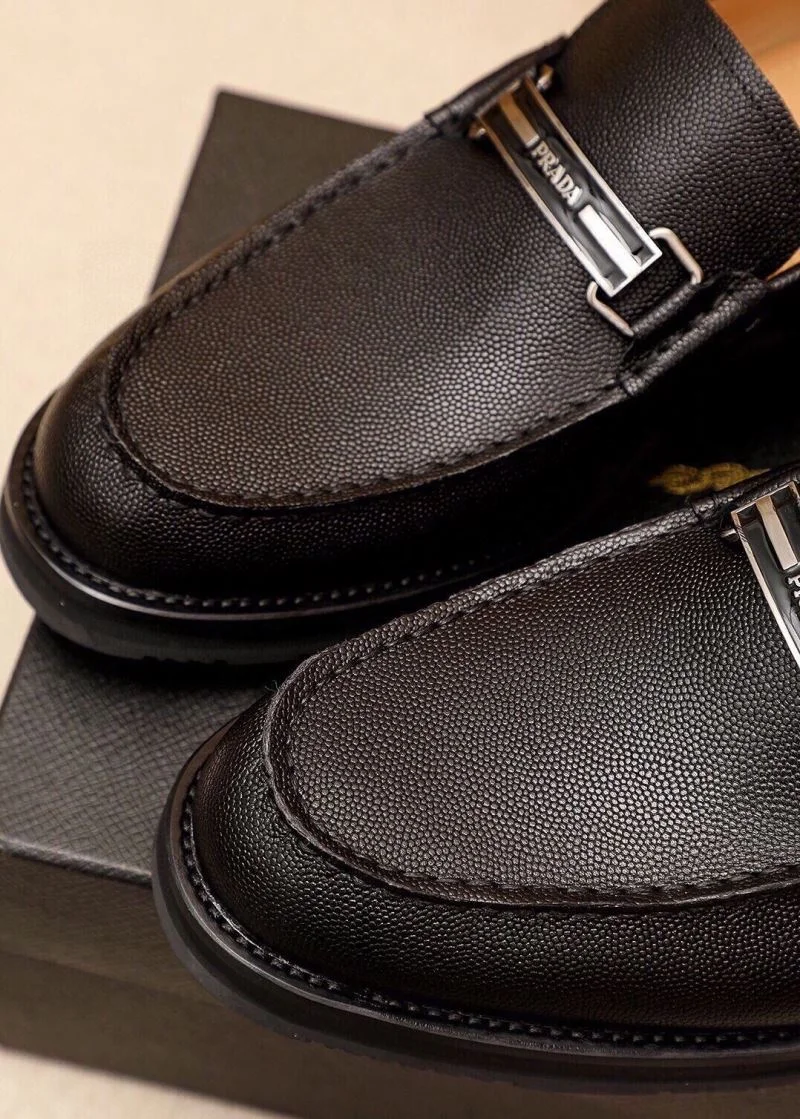 Upgraded Prada Business Shoes 35684