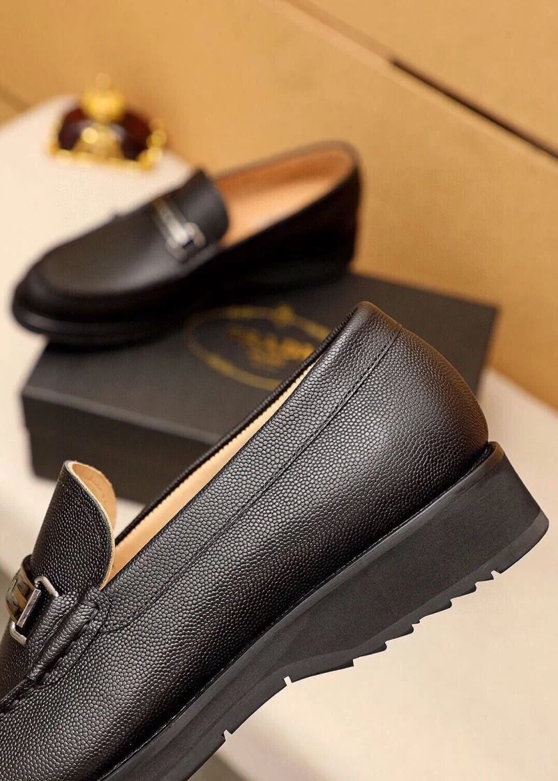 Upgraded Prada Business Shoes 35684