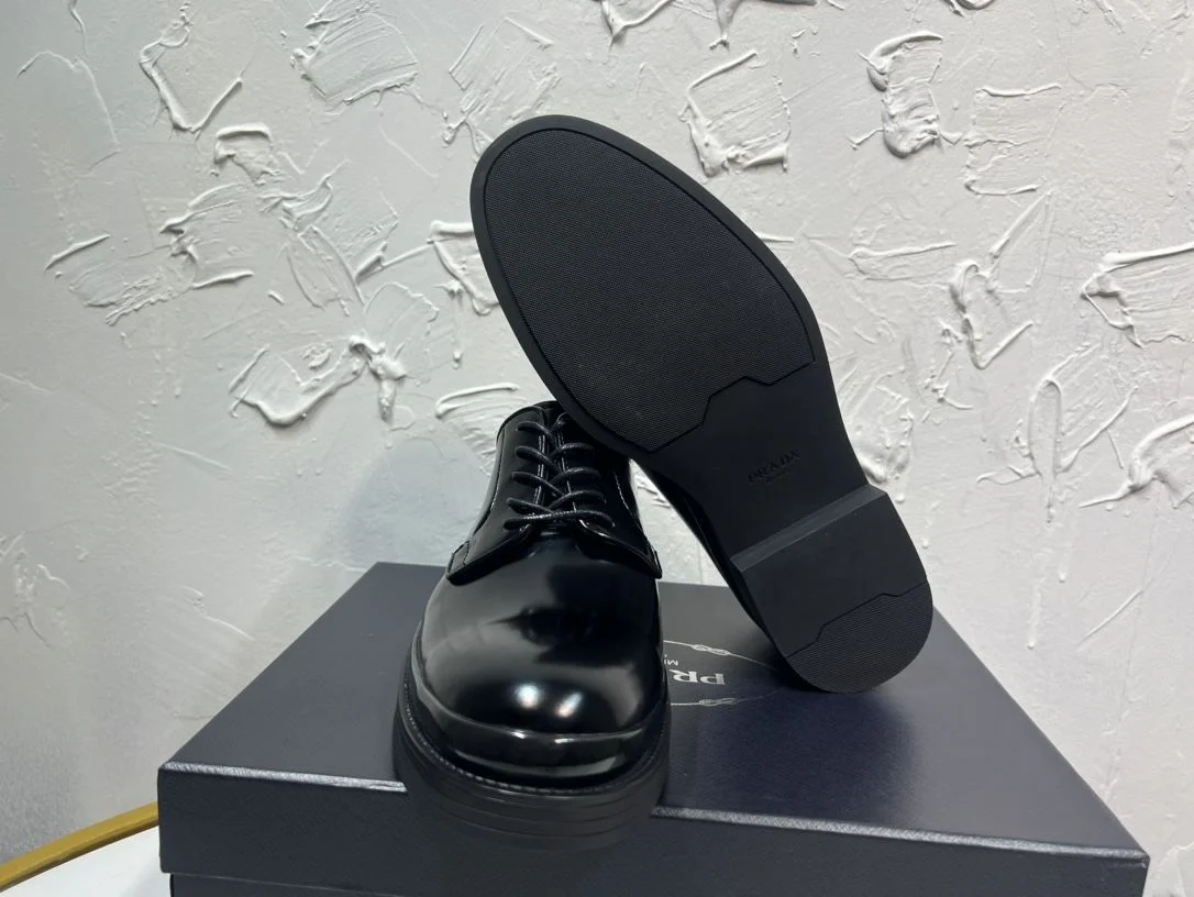 Prada Business Shoes ModernLook 34271