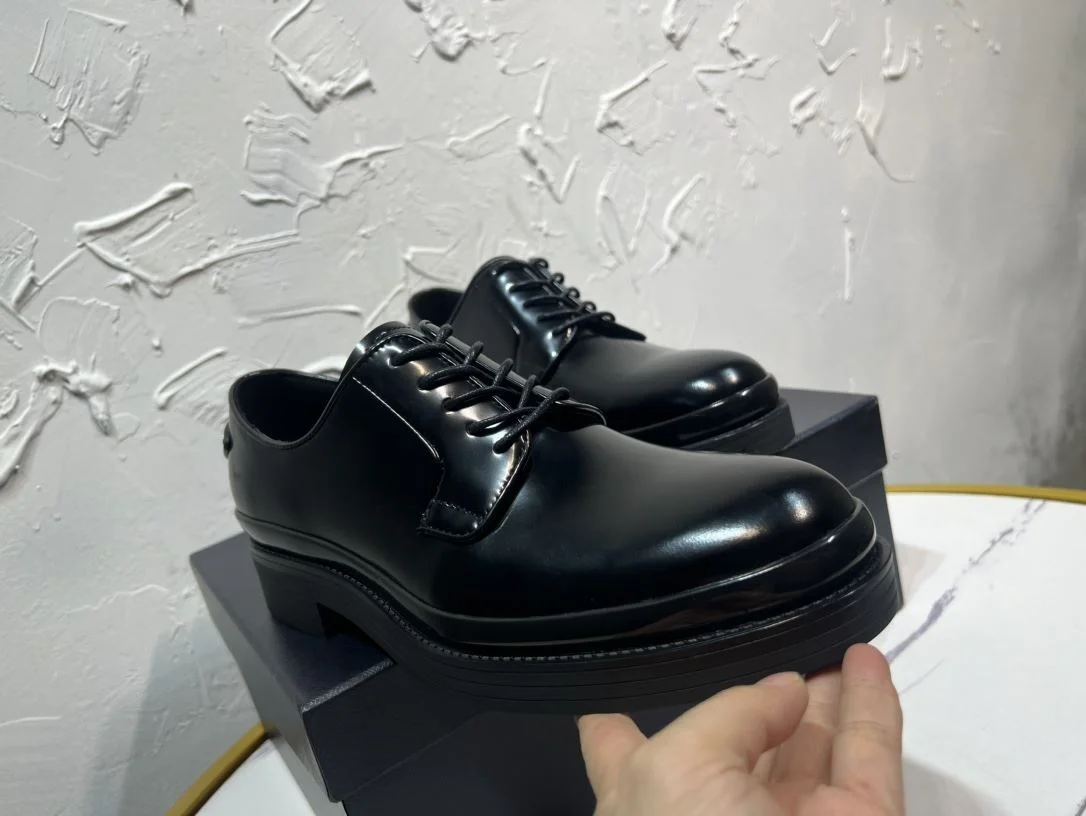 Prada Business Shoes ModernLook 34271