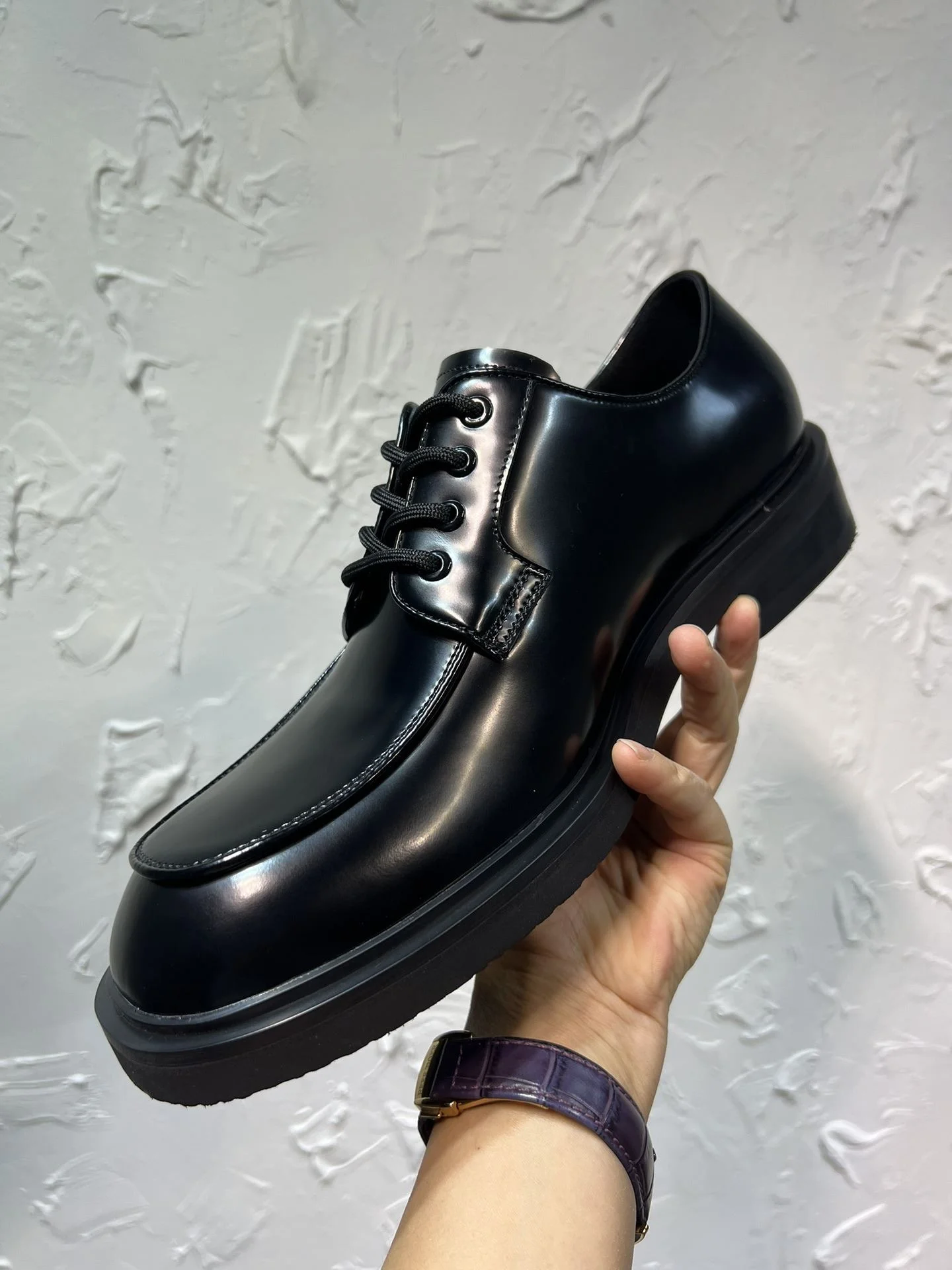 FashionForward Prada Business Shoes 34250