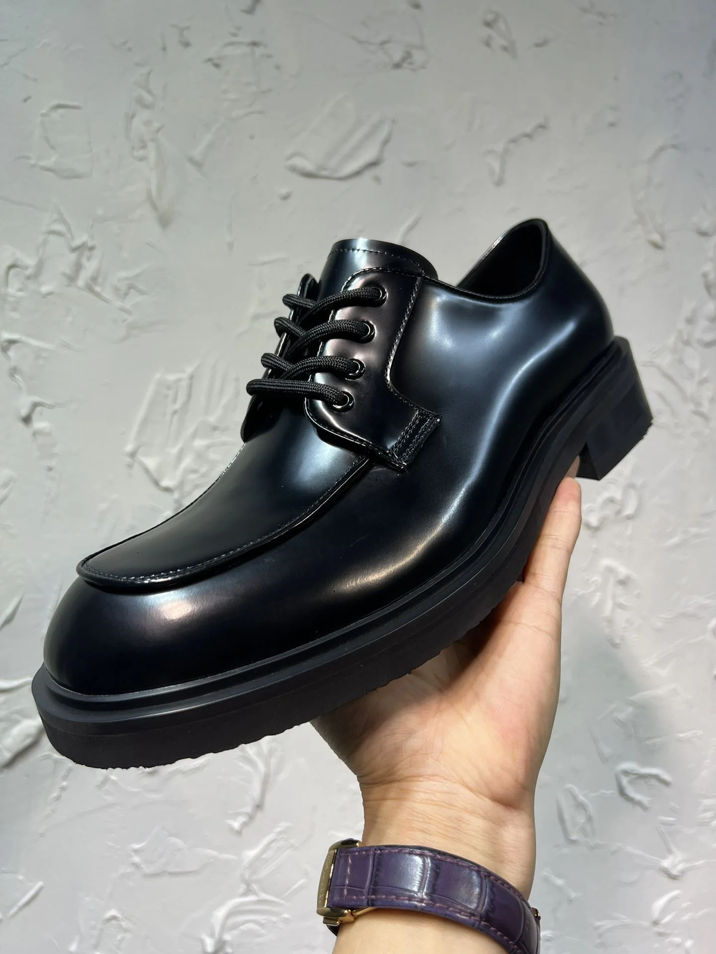 FashionForward Prada Business Shoes 34250