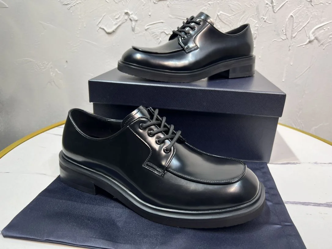 FashionForward Prada Business Shoes 34250