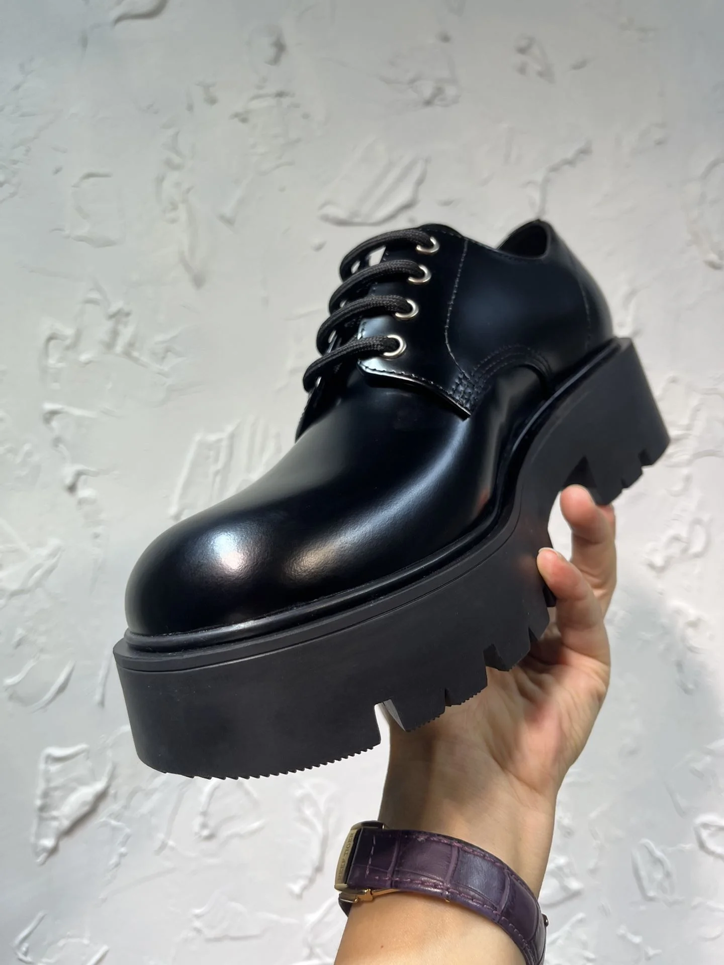 Youthful Prada Business Shoes 34267