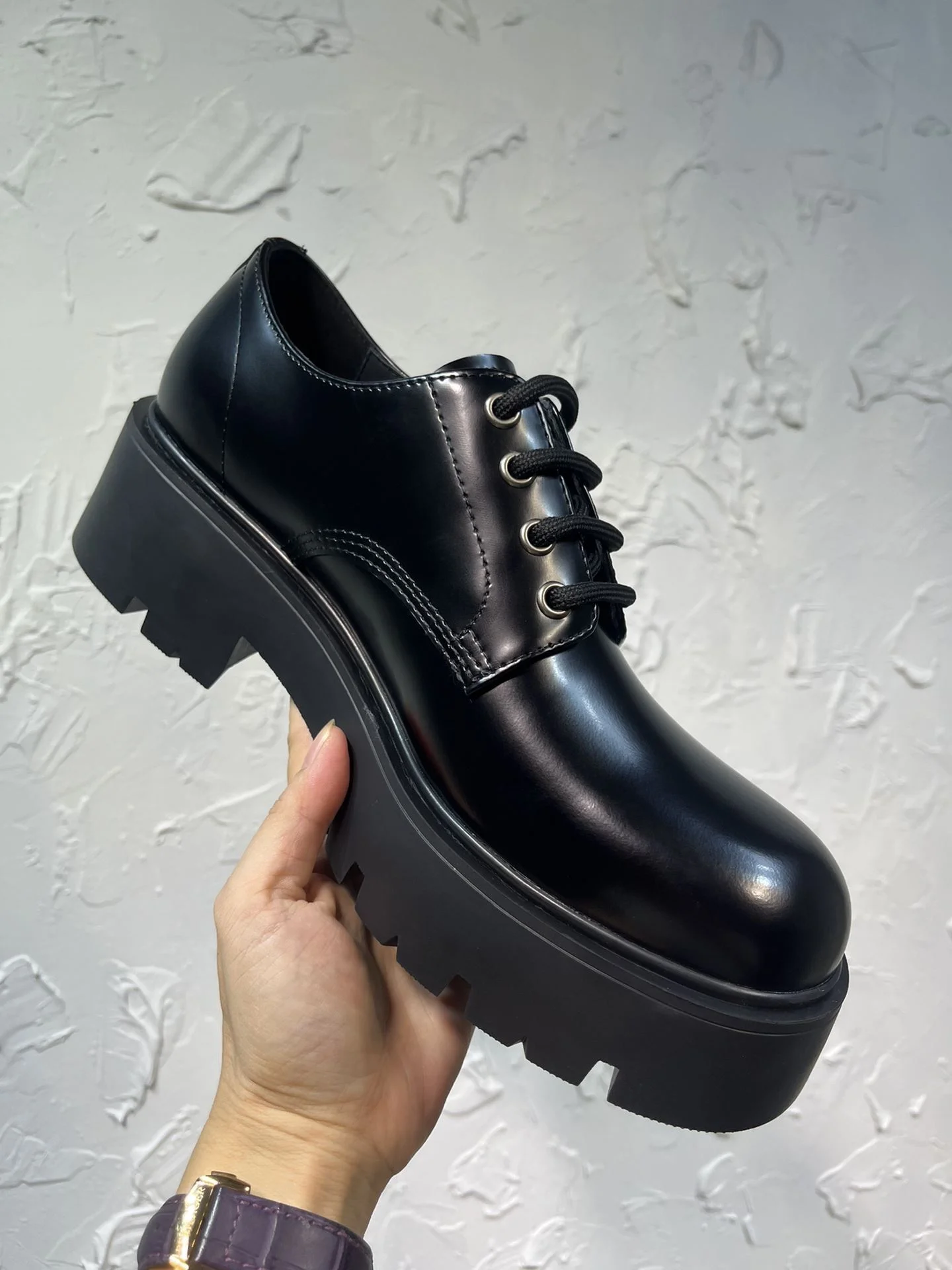 Youthful Prada Business Shoes 34267