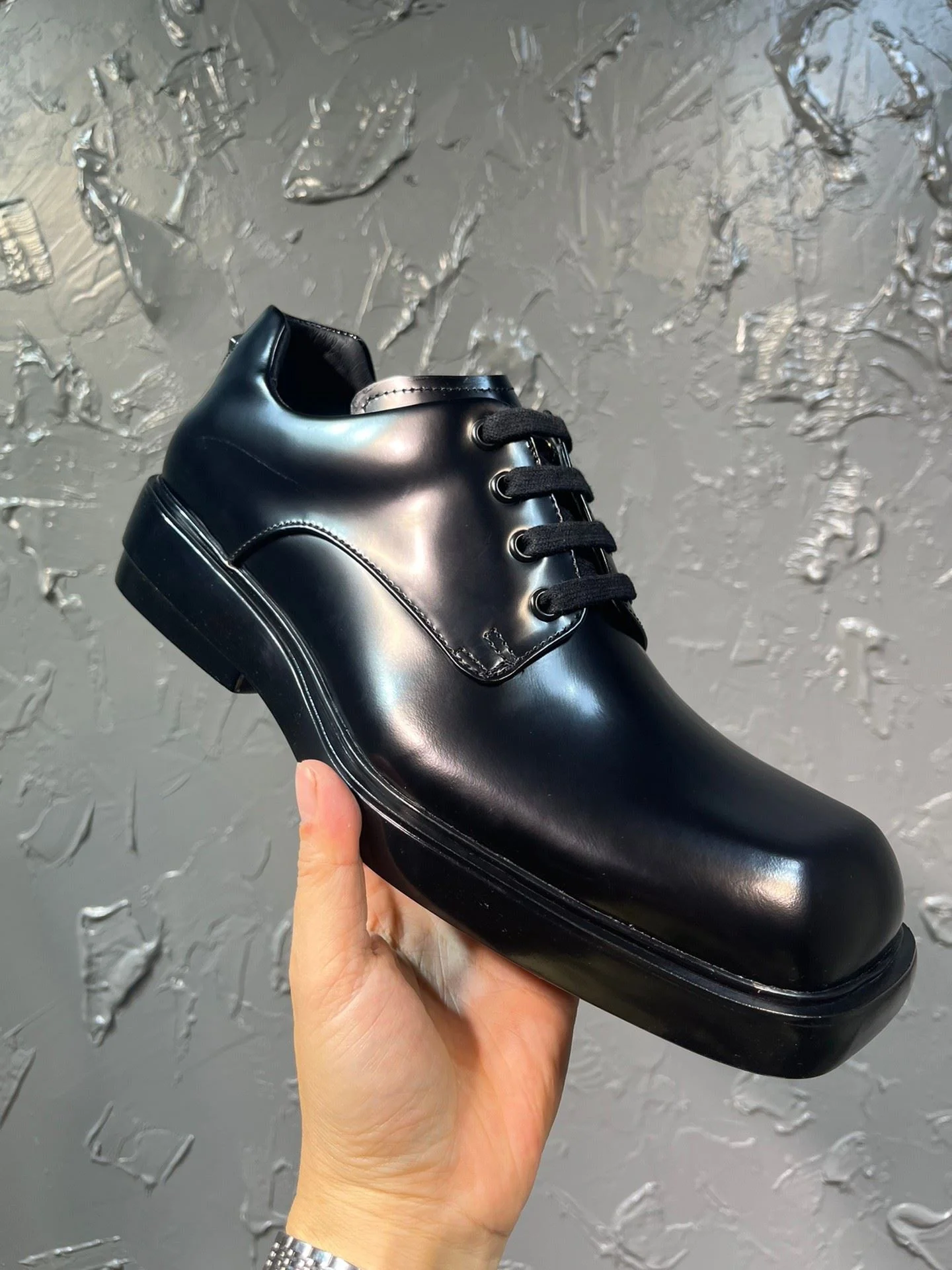 AllSeason Prada Business Shoes 34258