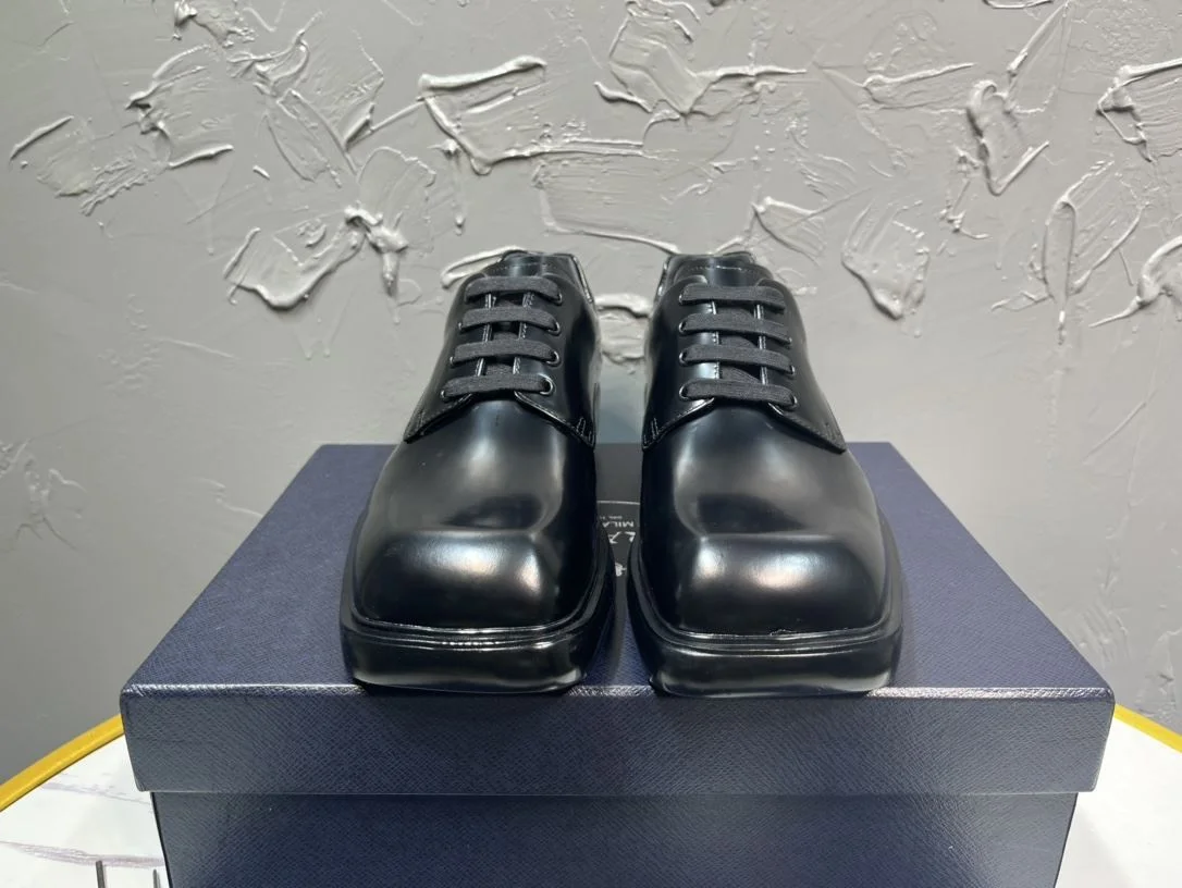 AllSeason Prada Business Shoes 34258