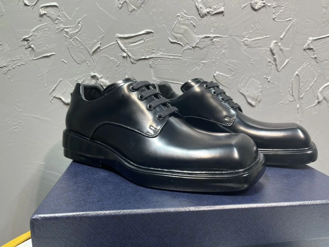 AllSeason Prada Business Shoes 34258