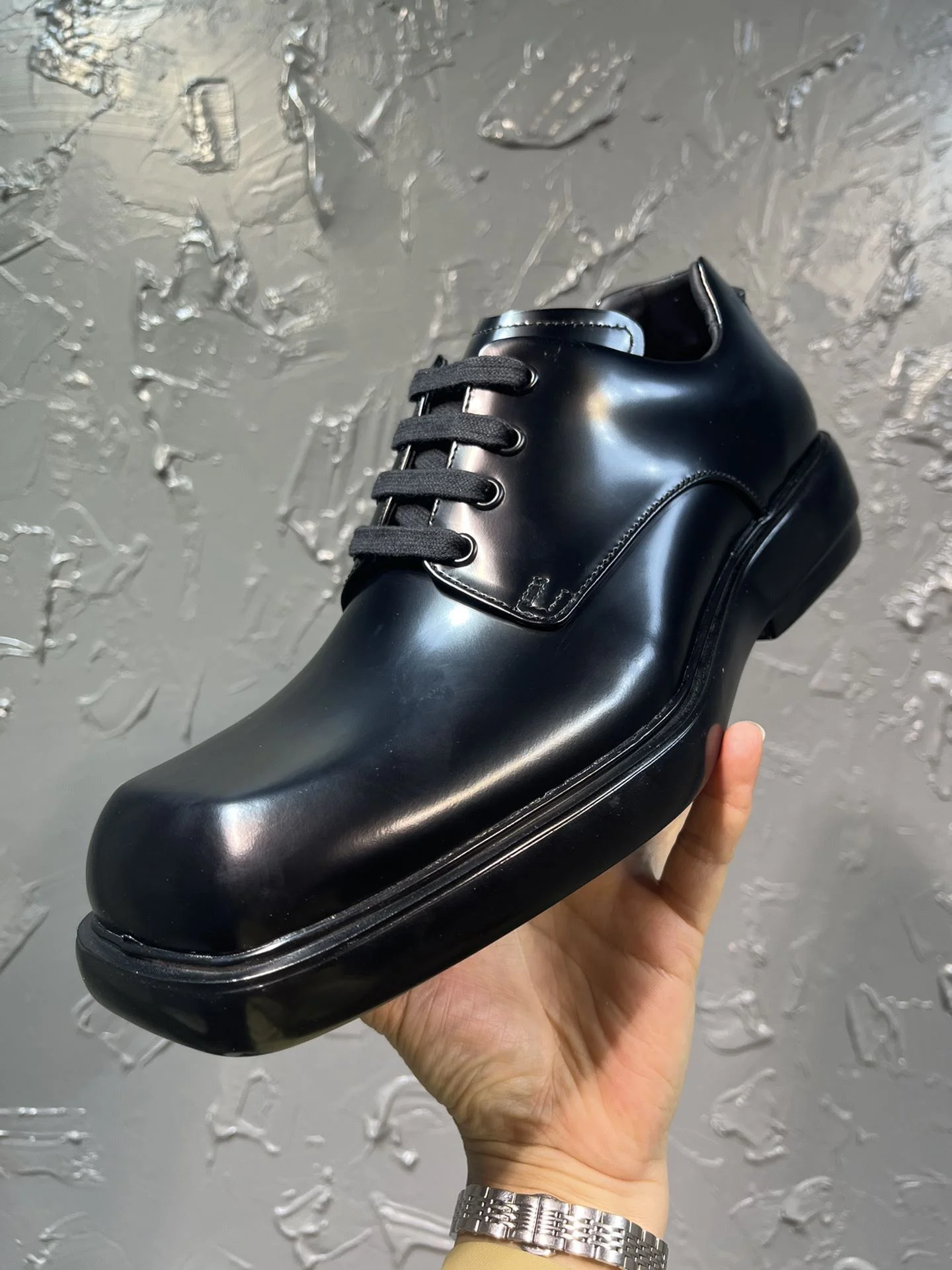 AllSeason Prada Business Shoes 34258