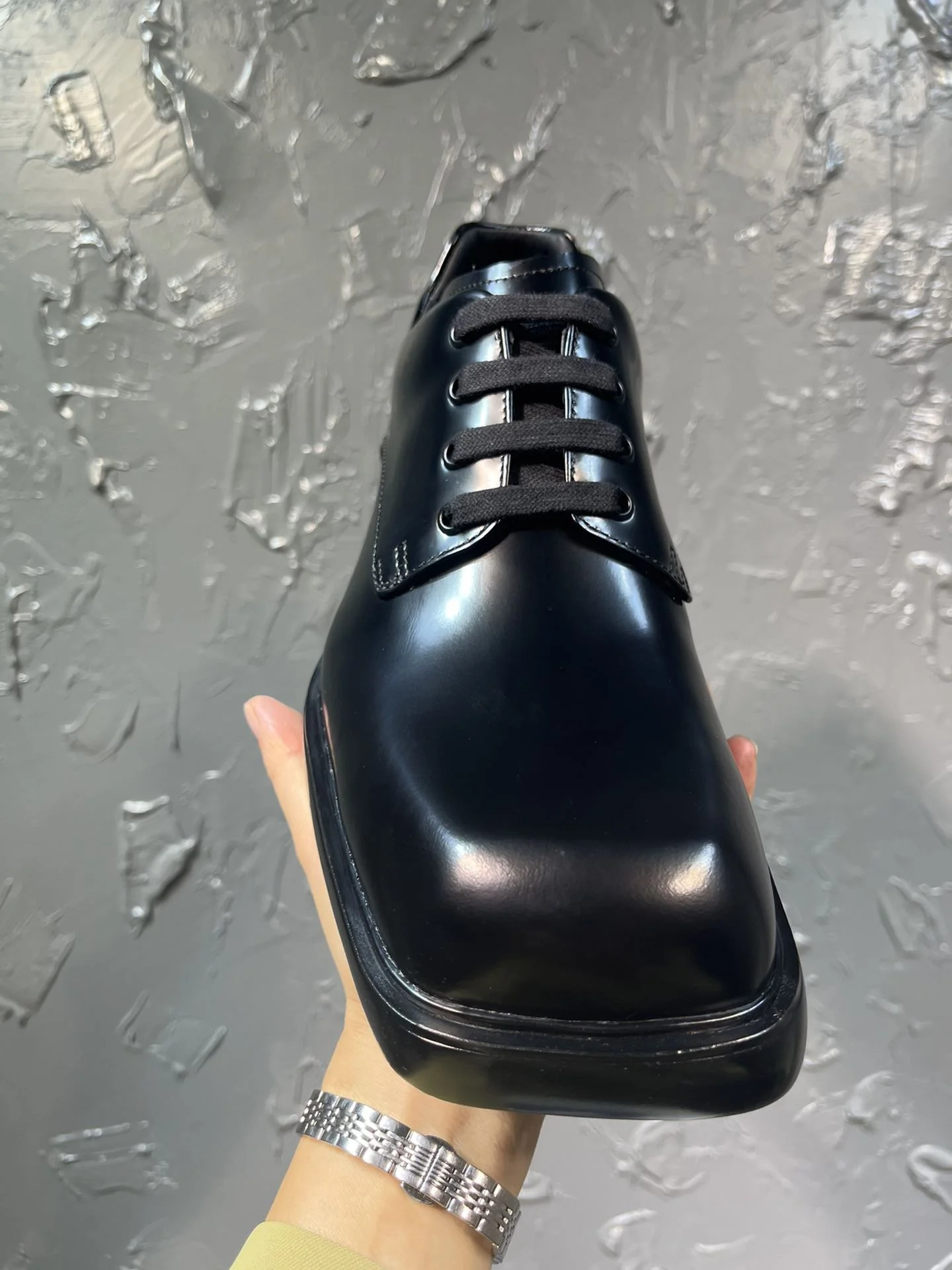 AllSeason Prada Business Shoes 34258
