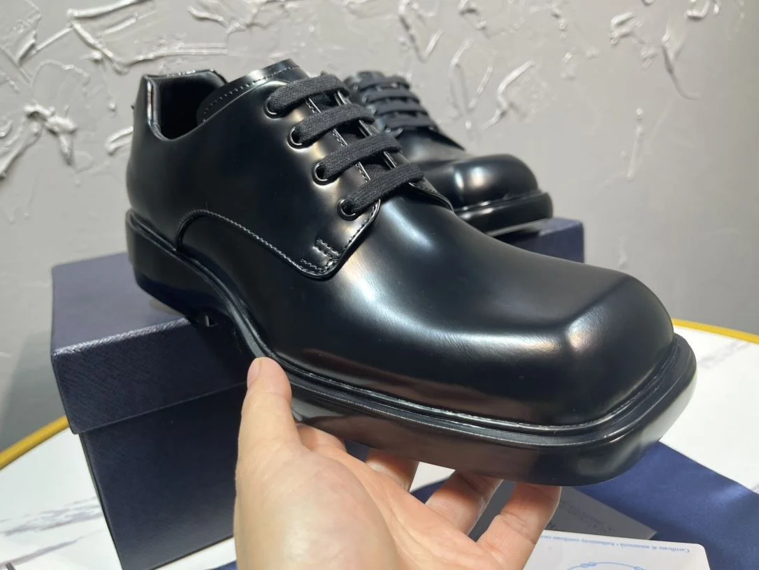 AllSeason Prada Business Shoes 34258