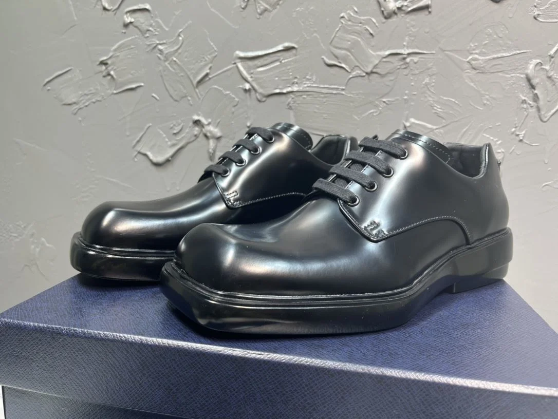 AllSeason Prada Business Shoes 34258