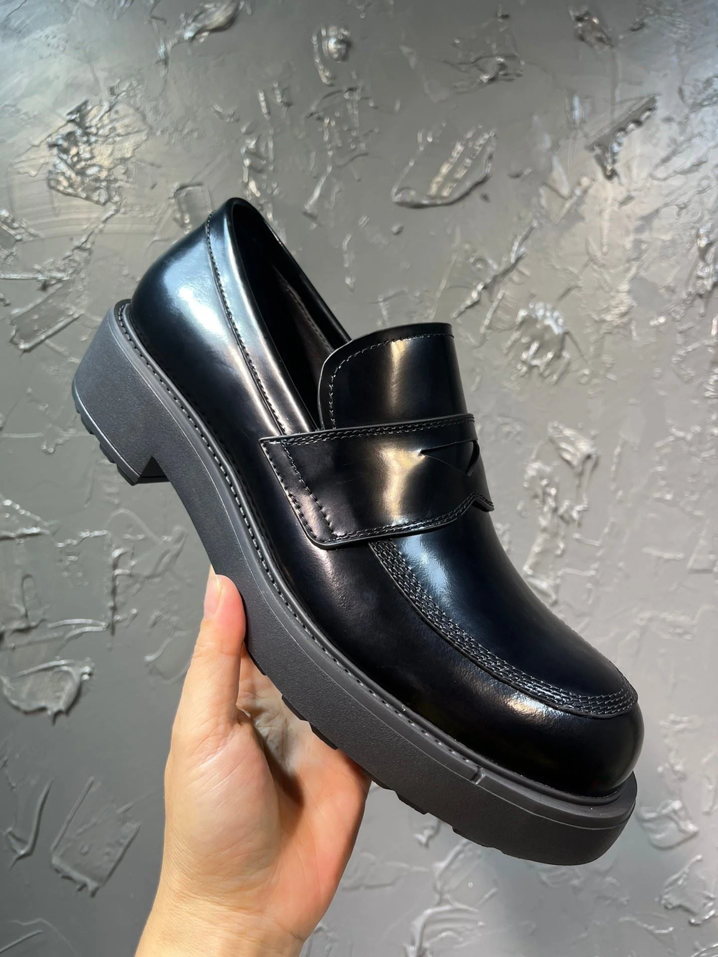 Resilient Prada Business Shoes 34252