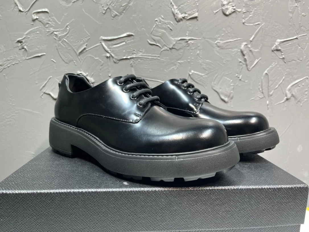 FastDry Prada Business Shoes 34268
