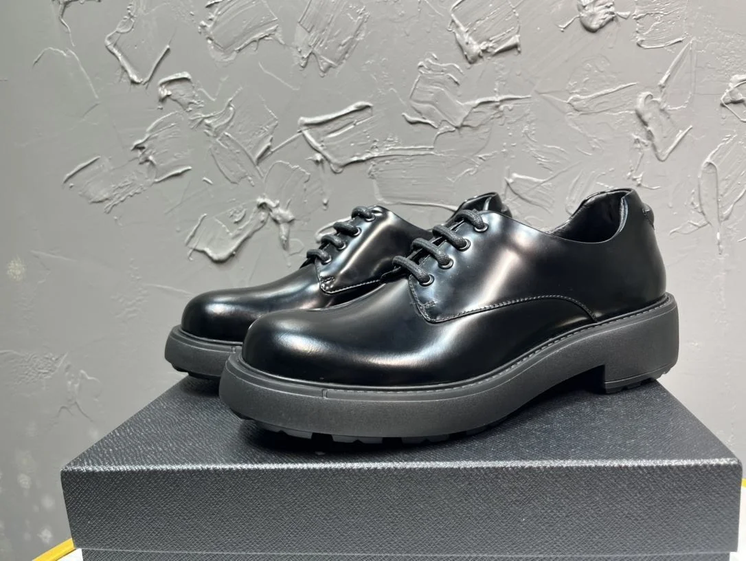 FastDry Prada Business Shoes 34268