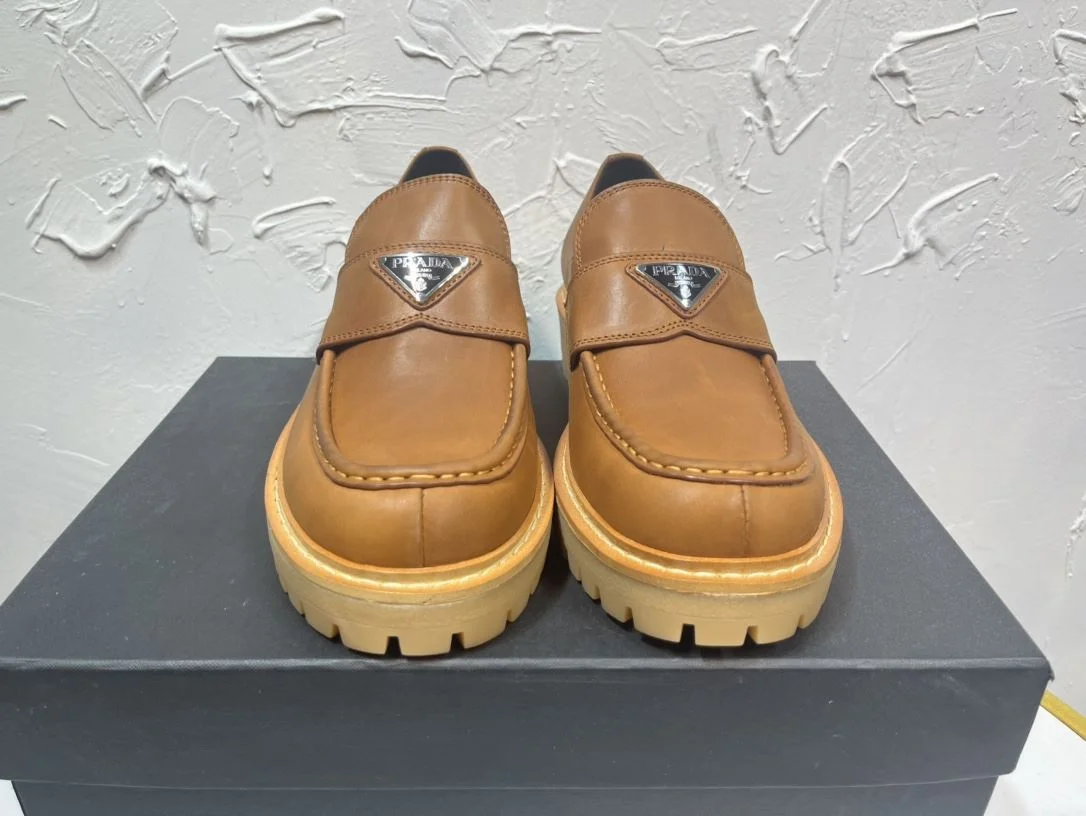 StreetReady Prada Business Shoes 34254