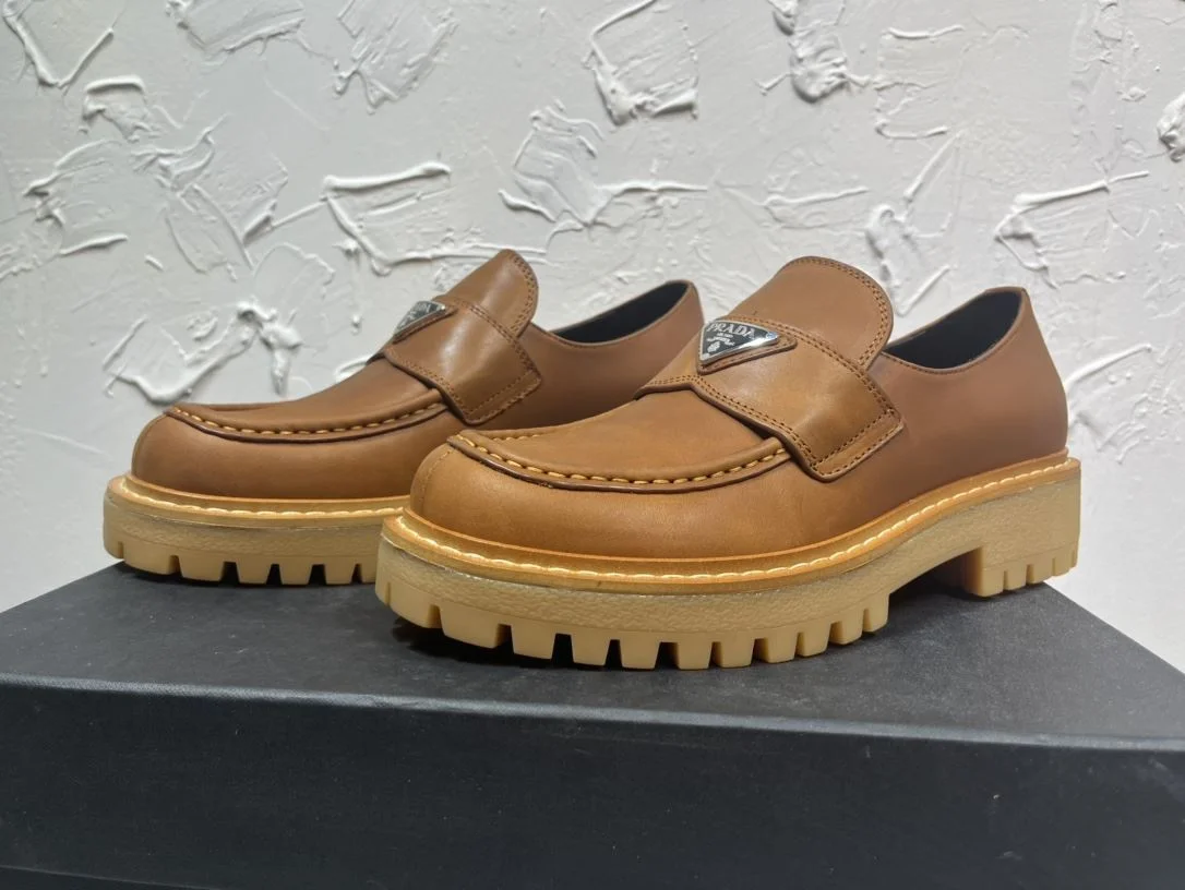 StreetReady Prada Business Shoes 34254