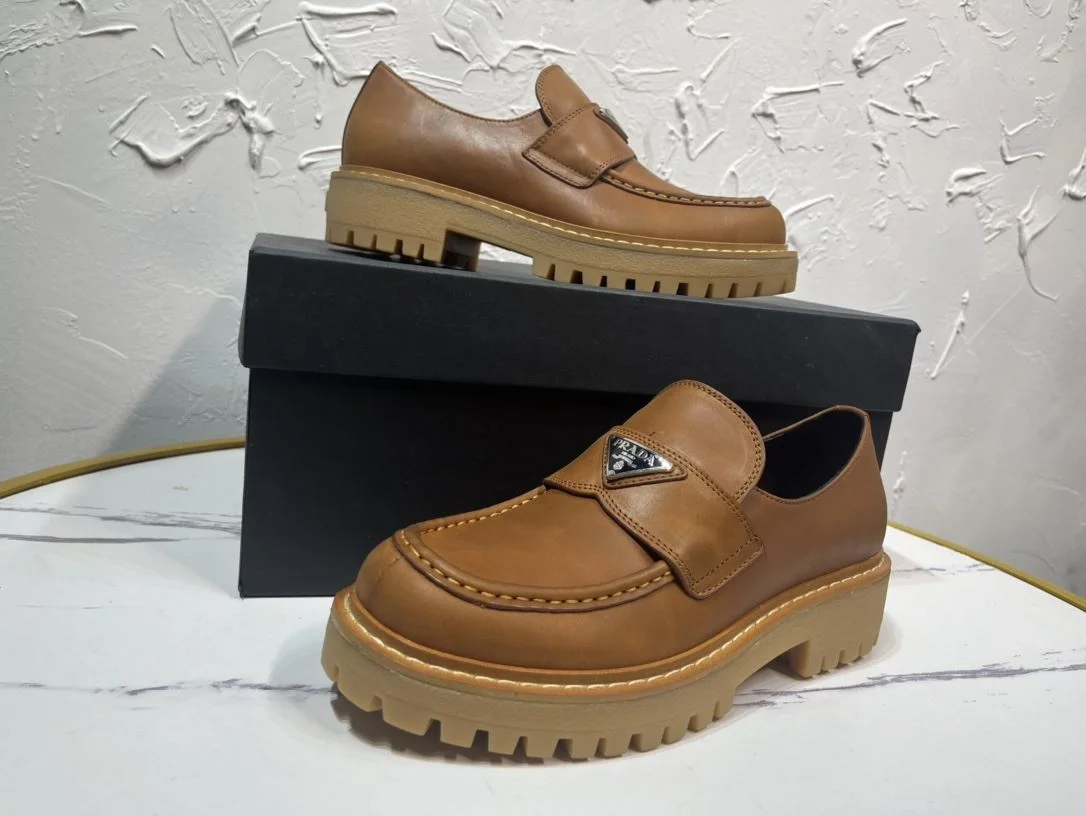 StreetReady Prada Business Shoes 34254
