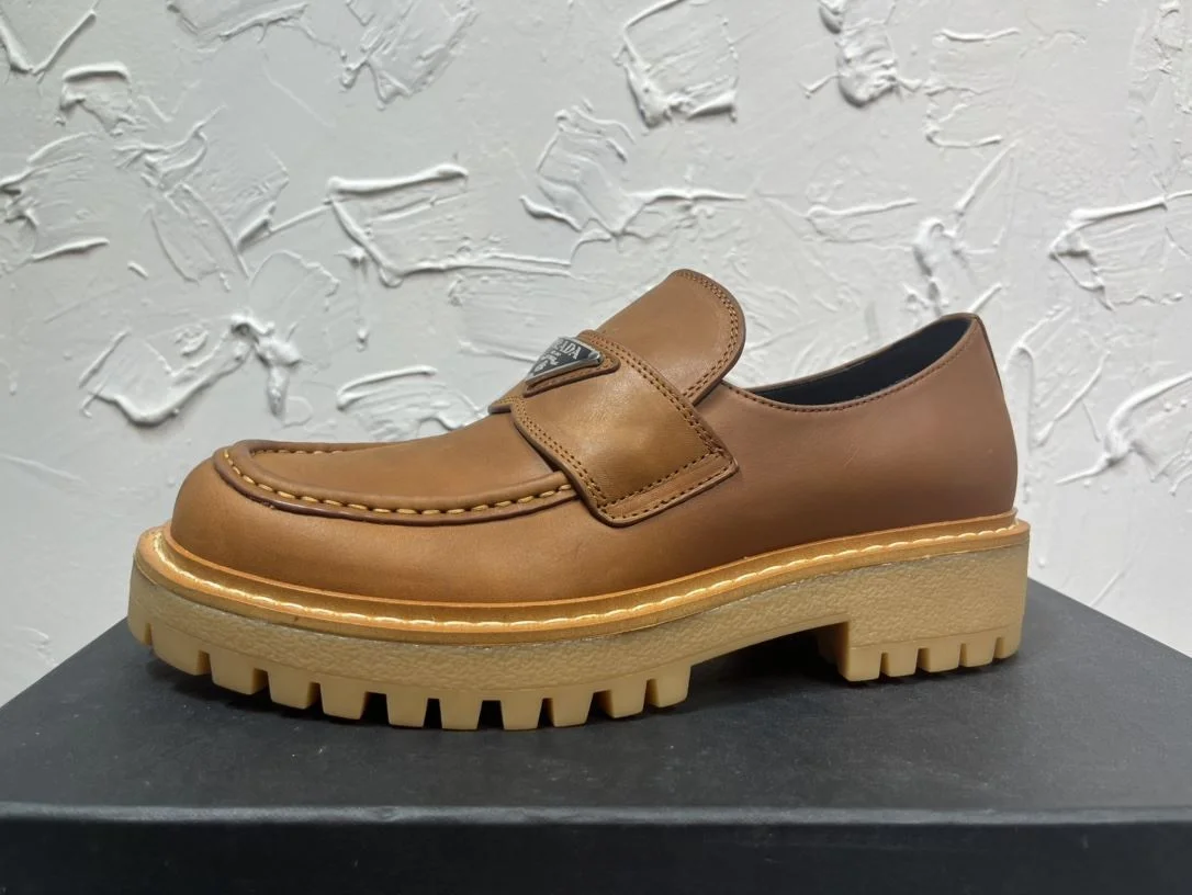 StreetReady Prada Business Shoes 34254