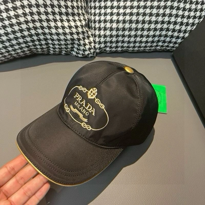 OnTrend Prada Caps 261110