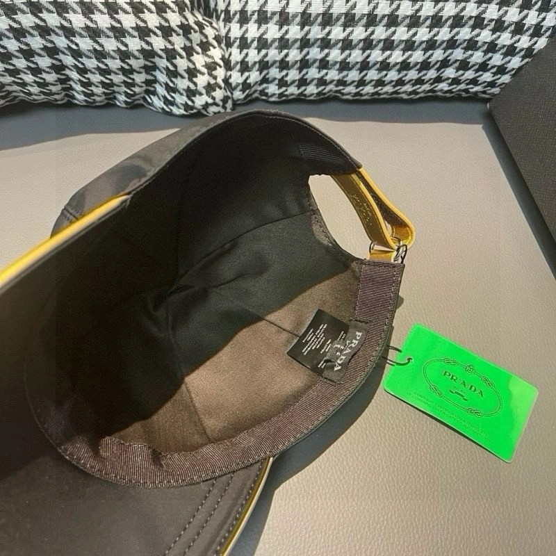 OnTrend Prada Caps 261110