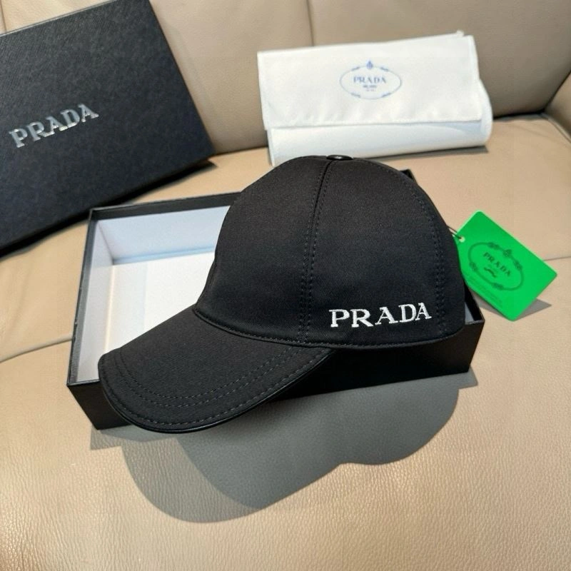 SunProtective Prada Caps 261106