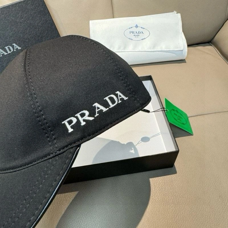 SunProtective Prada Caps 261106