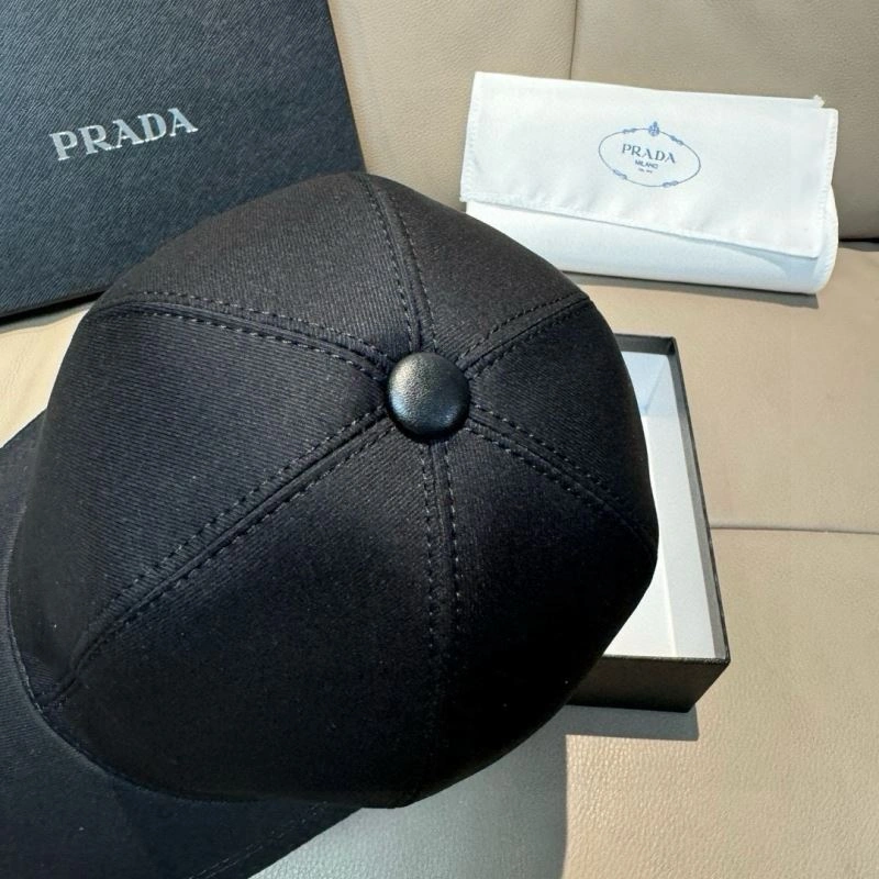 SunProtective Prada Caps 261106