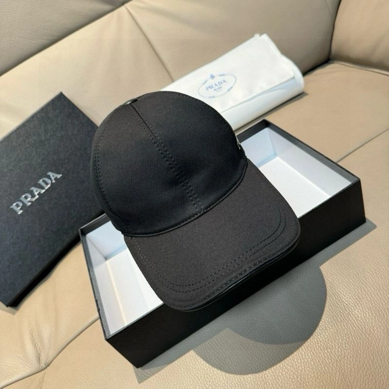 SunProtective Prada Caps 261106