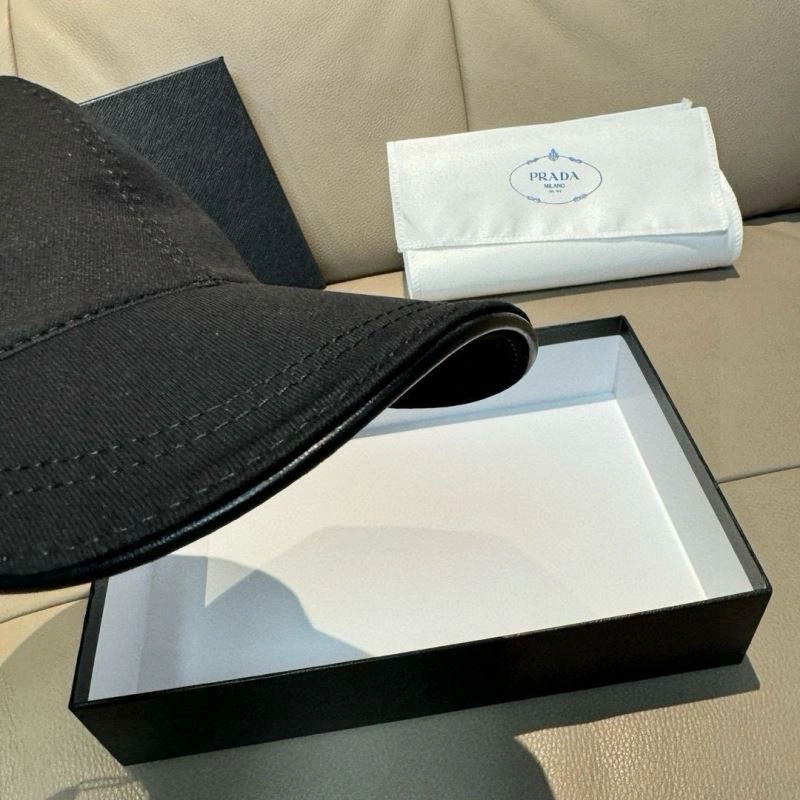 SunProtective Prada Caps 261106