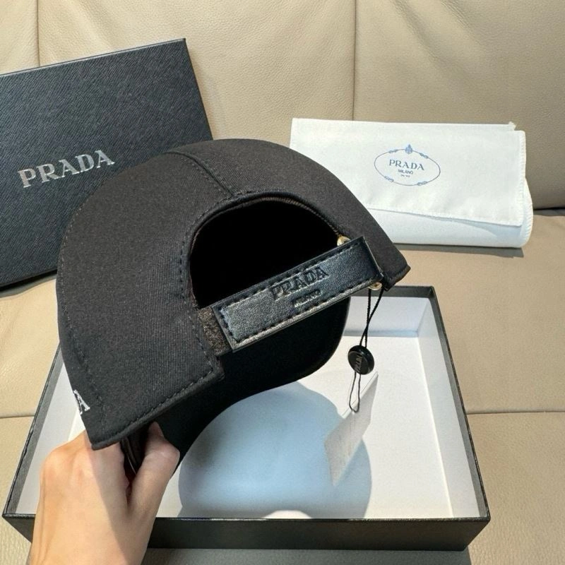 SunProtective Prada Caps 261106