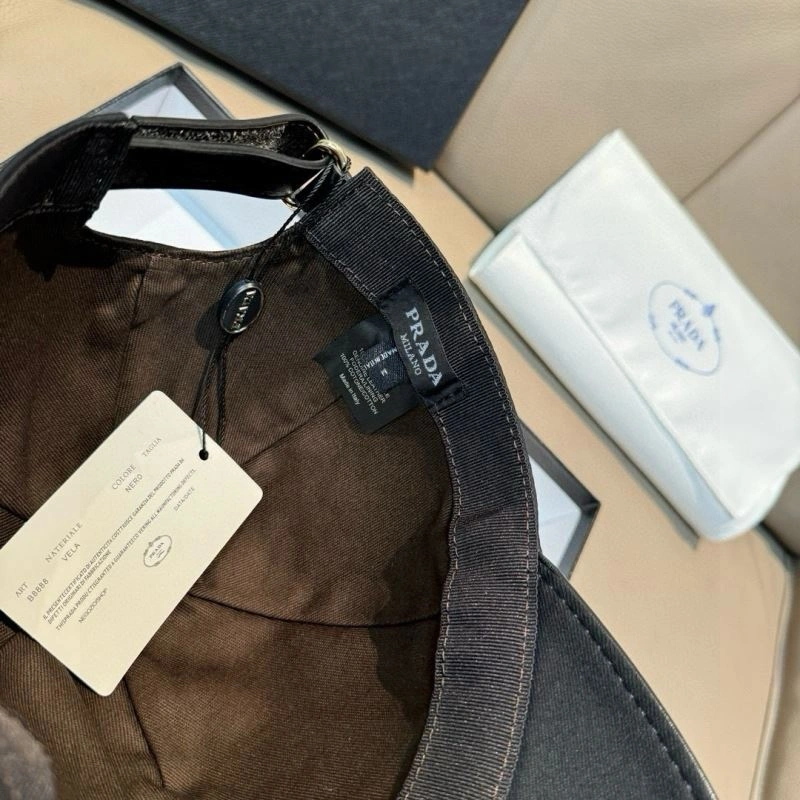SunProtective Prada Caps 261106