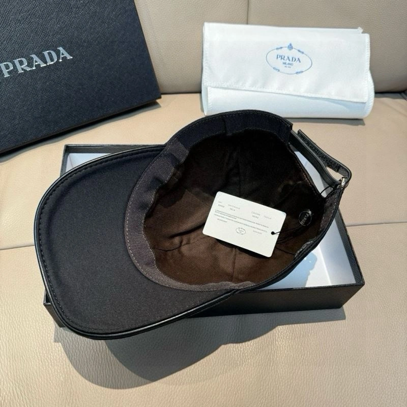 SunProtective Prada Caps 261106
