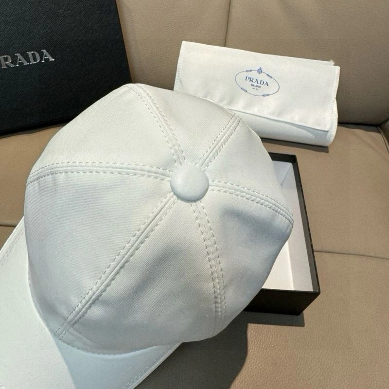 Casual Prada Caps 261119