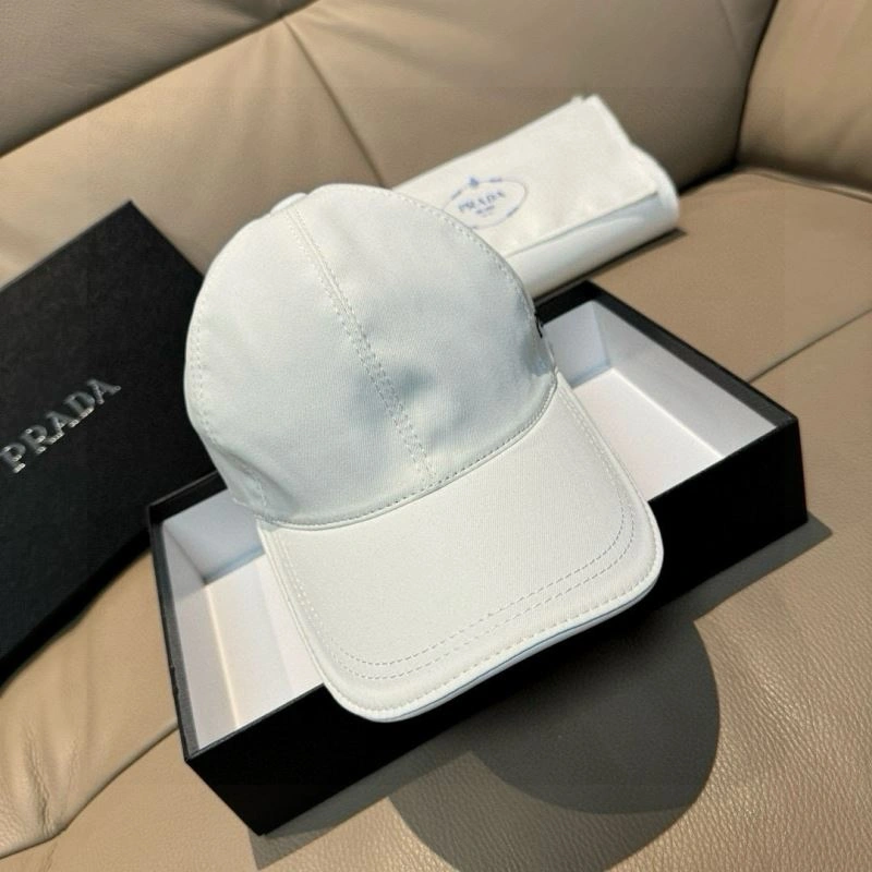 Casual Prada Caps 261119