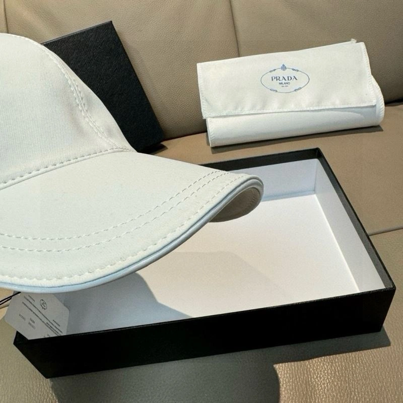 Casual Prada Caps 261119