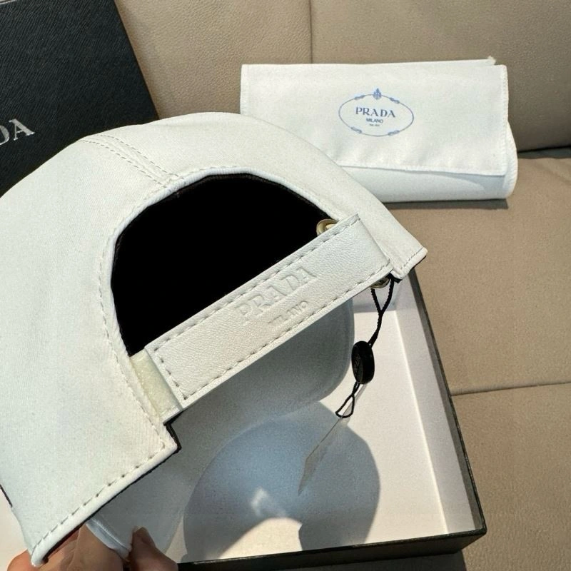 Casual Prada Caps 261119