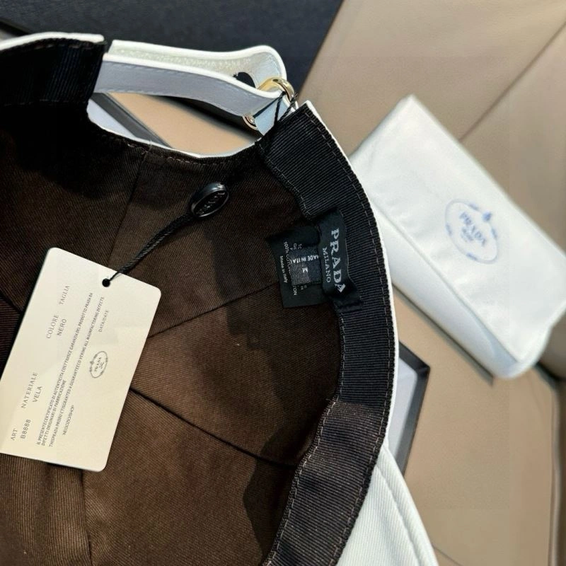 Casual Prada Caps 261119