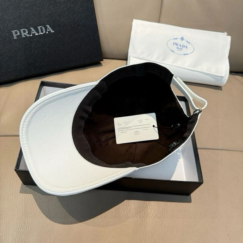 Casual Prada Caps 261119