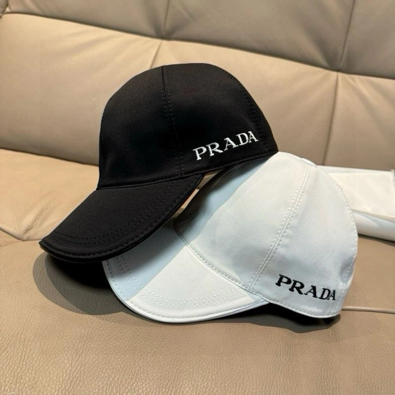Casual Prada Caps 261119
