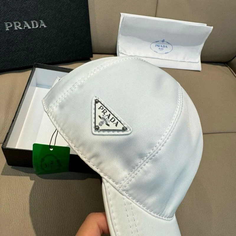 UrbanStyle Prada Caps 261102