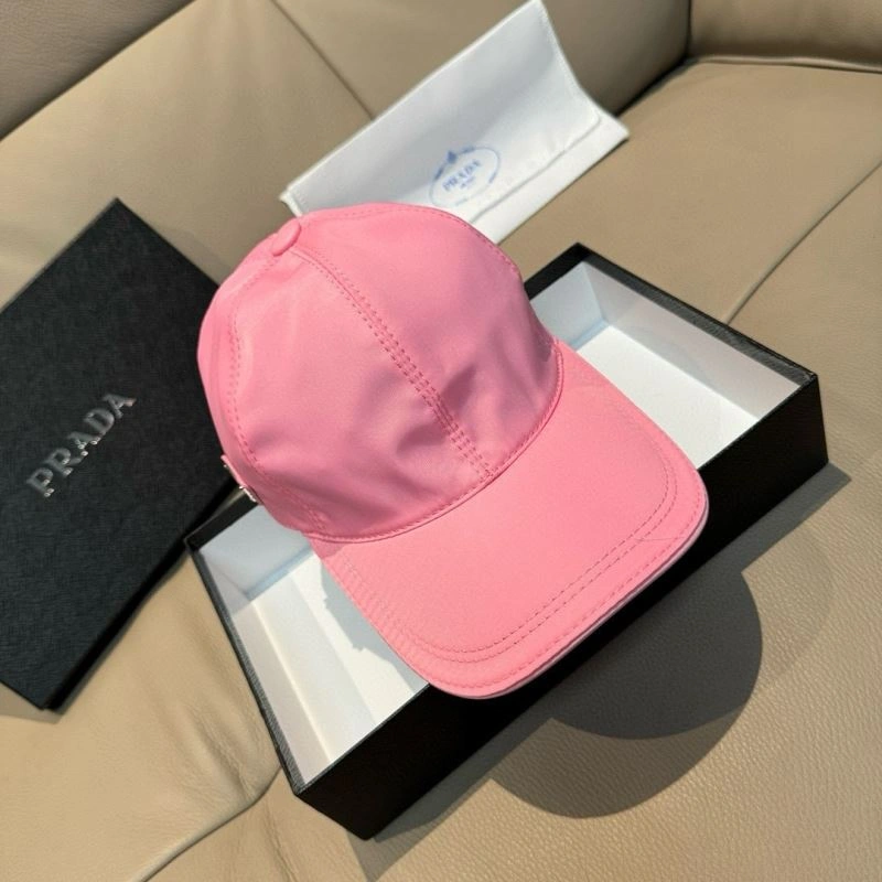 Practical Prada Caps 261103